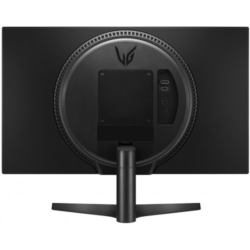 Монитор LG 24GS60F-B (черный) 4