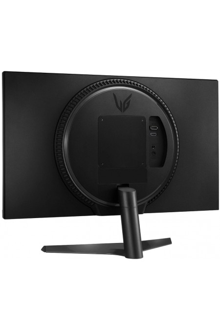 Монитор LG 24GS60F-B (черный) 3