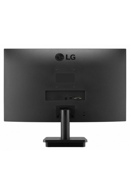 Монитор LG 24MP400-B (черный) 1
