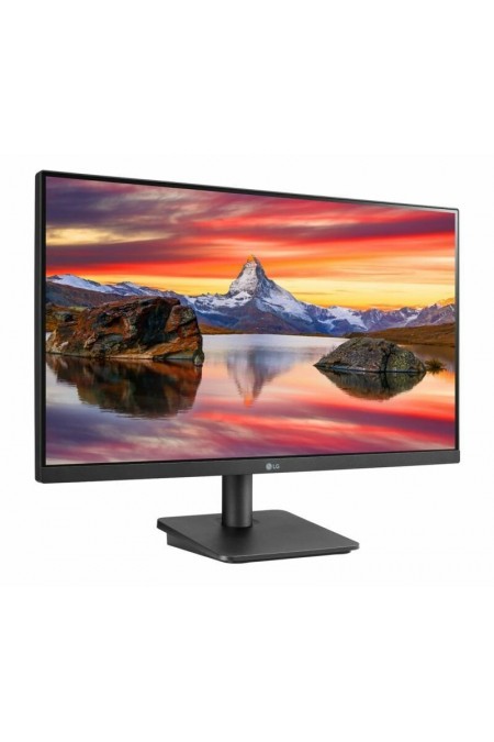 Монитор LG 24MP400-B (черный) 3