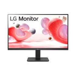 Монитор LG 24MR400-B (чёрный)