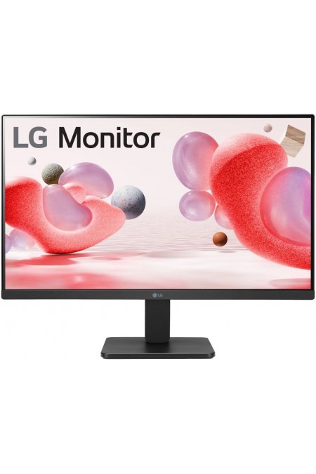 Монитор LG 24MR400-B (чёрный) 