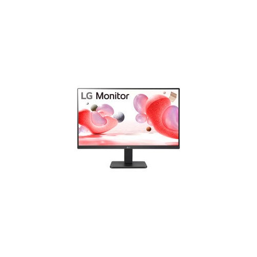 Монитор LG 24MR400-B (чёрный) 