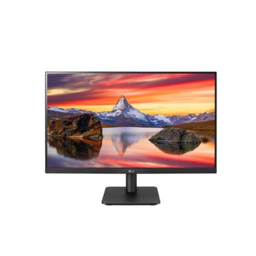 Монитор LG 24MR400-B (чёрный) 2