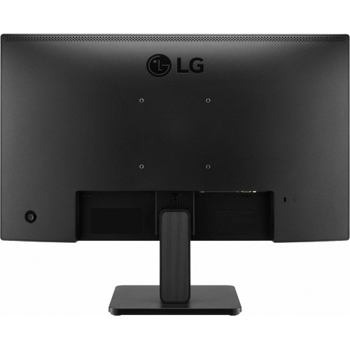 Монитор LG 24MR400-B (чёрный) 5