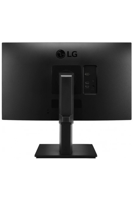 Монитор LG 24QP550-B (черный) 3