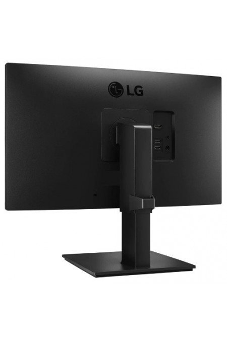 Монитор LG 24QP550-B (черный) 4