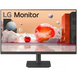 Монитор LG 25MS500-B (черный)