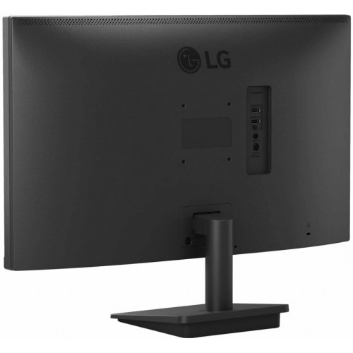 Монитор LG 25MS500-B (черный) 4