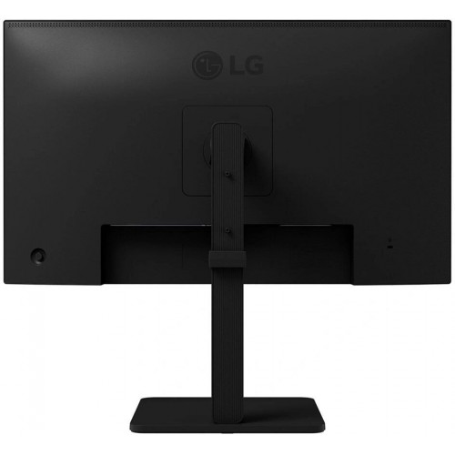 Монитор LG 27BA45QB-B (черный) 5