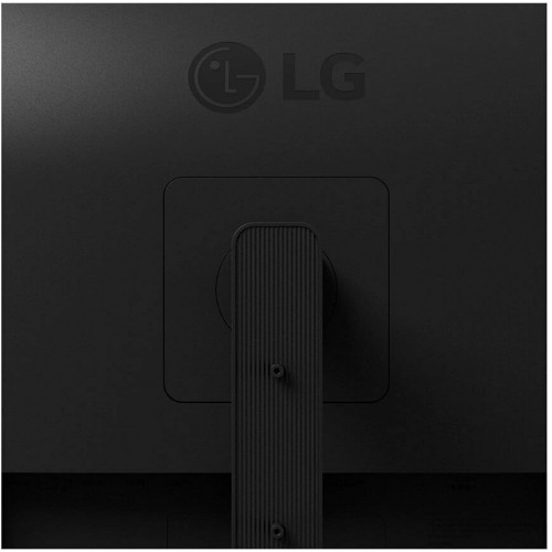 Монитор LG 27BA45QB-B (черный) 7