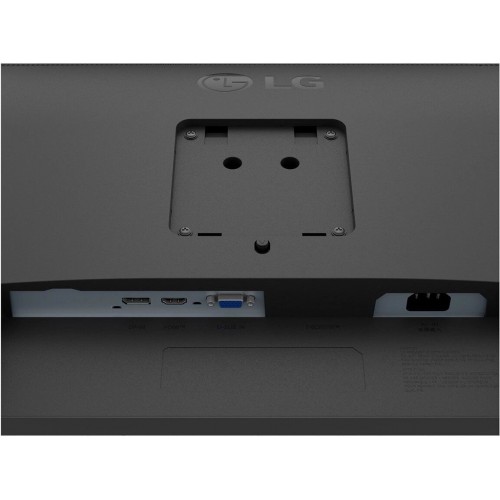 Монитор LG 27BA45QB-B (черный) 8