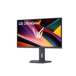 Монитор LG 27G610A-B (черный)
