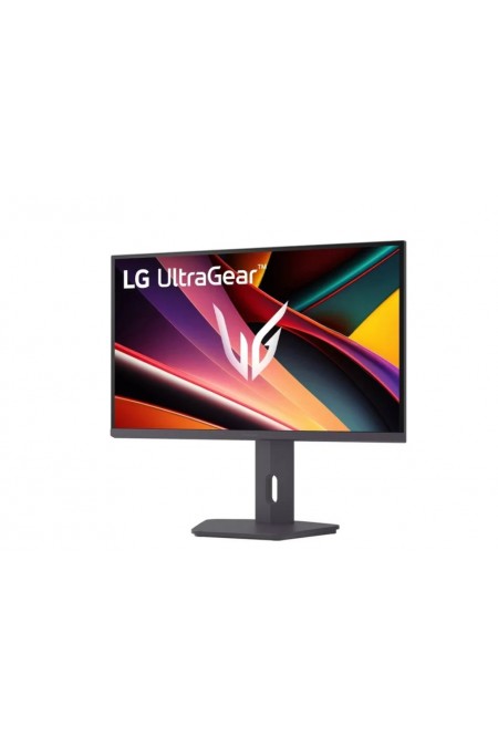 Монитор LG 27G610A-B (черный) 