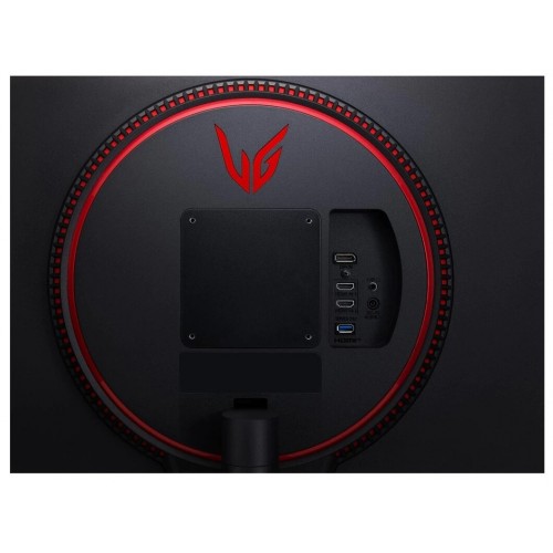 Монитор LG 27GN600-B (черный) 1