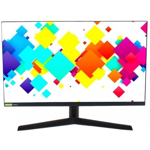 Монитор LG 27GN600-B (черный) 3