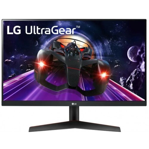Монитор LG 27GN600-B (черный) 5
