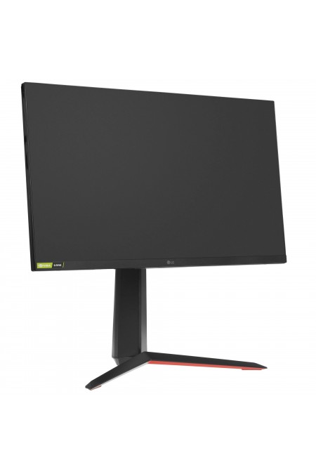 Монитор LG 27GP750-B (черный) 1