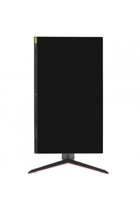 Монитор LG 27GP750-B (черный) 2