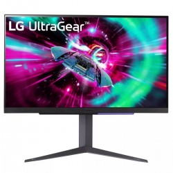 Монитор LG 27GR93U-B (черный)