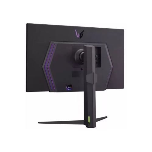 Монитор LG 27GR93U-B.ARUZ (черный) 6