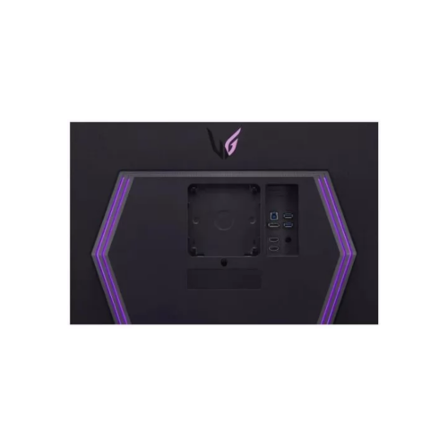 Монитор LG 27GR93U-B.ARUZ (черный) 7