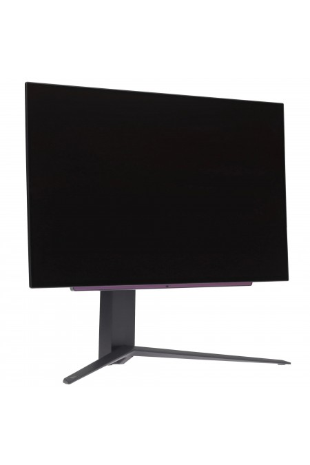 Монитор LG 27GS95QE-B (27GS95QE-B.ARUZ) (черный) 1