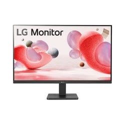 Монитор LG 27MR400-B.ARUQ (чёрный)