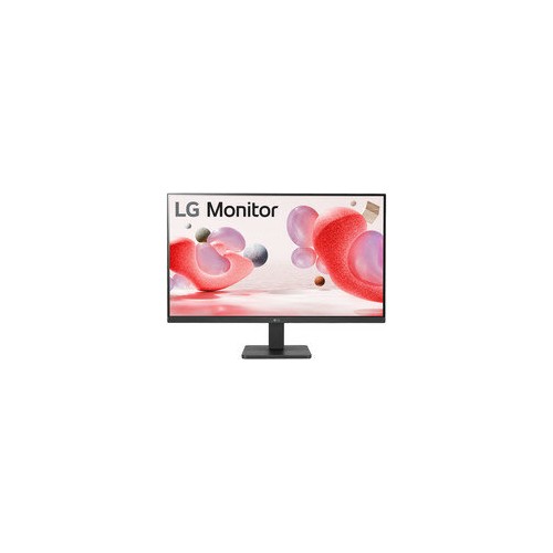 Монитор LG 27MR400-B.ARUQ (чёрный) 
