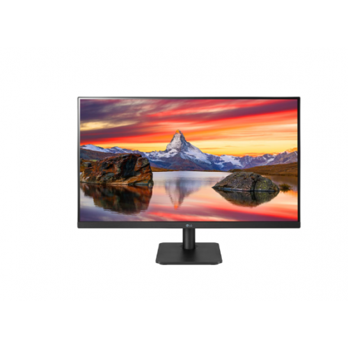Монитор LG 27MR400-B.ARUQ (чёрный) 6