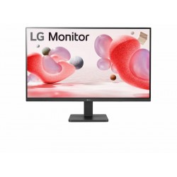 Монитор LG 27MR400-B.ARUQ (чёрный)