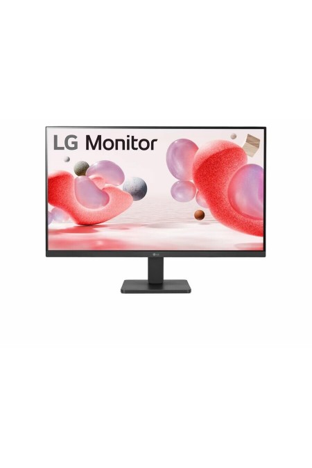 Монитор LG 27MR400-B.ARUQ (чёрный) 