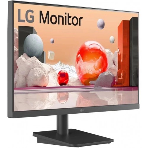 Монитор LG 27MS500-B (черный) 1
