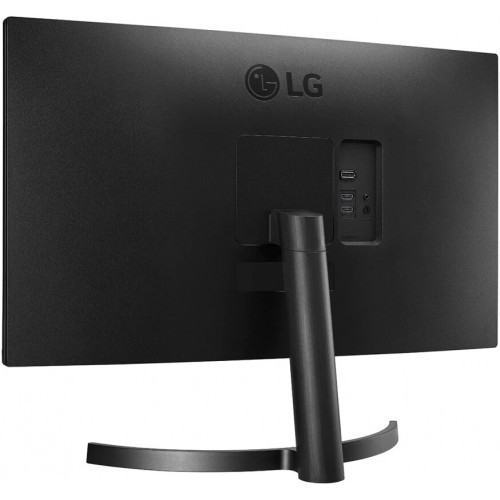 Монитор LG 27QN600-B (черный) 5