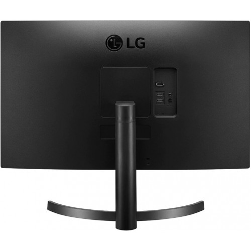 Монитор LG 27QN600-B (черный) 6