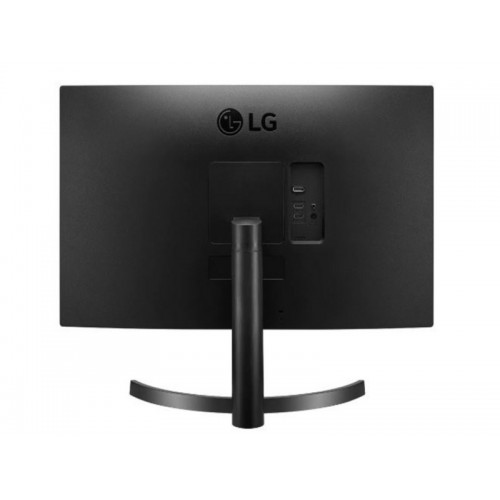 Монитор LG 27QN600-B (черный) 9