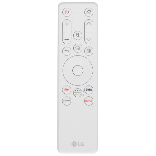 Монитор LG 27SR50F-W (белый) 1