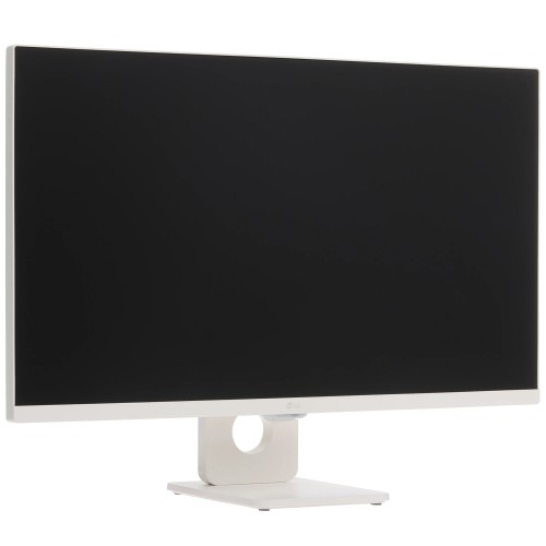 Монитор LG 27SR50F-W (белый) 3