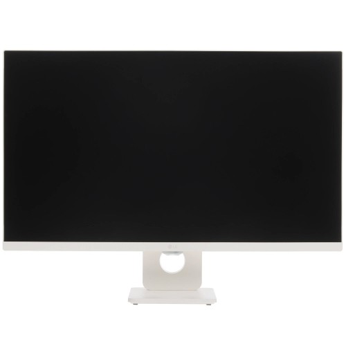 Монитор LG 27SR50F-W (белый) 4