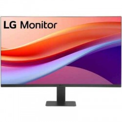 Монитор LG 27U421A-B (черный)