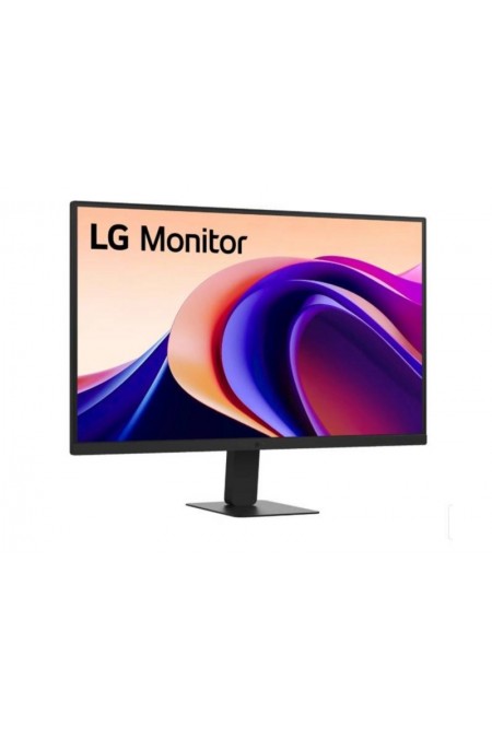 Монитор LG 27U631A-B (черный) 