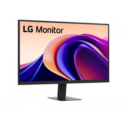 Монитор LG 27U631A-B (черный) 