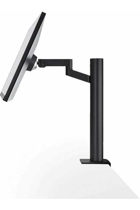 Монитор LG 27UN880-B (черный) 4