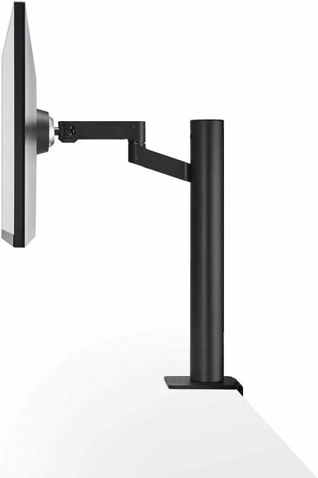 Монитор LG 27UN880-B (черный) 5