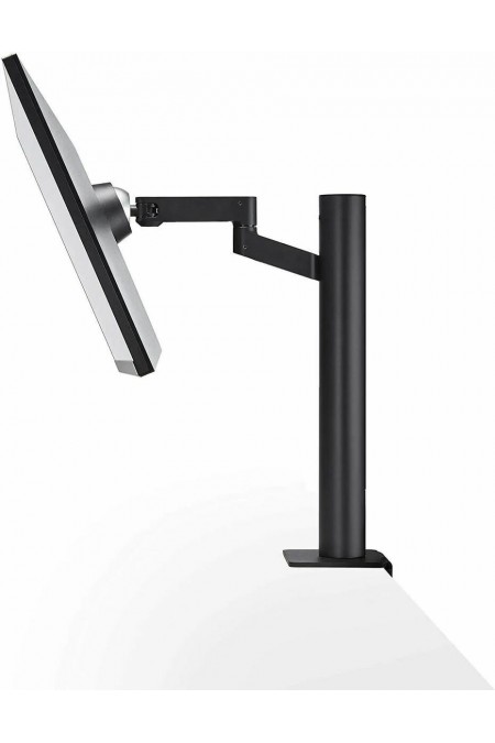 Монитор LG 27UN880-B (черный) 6