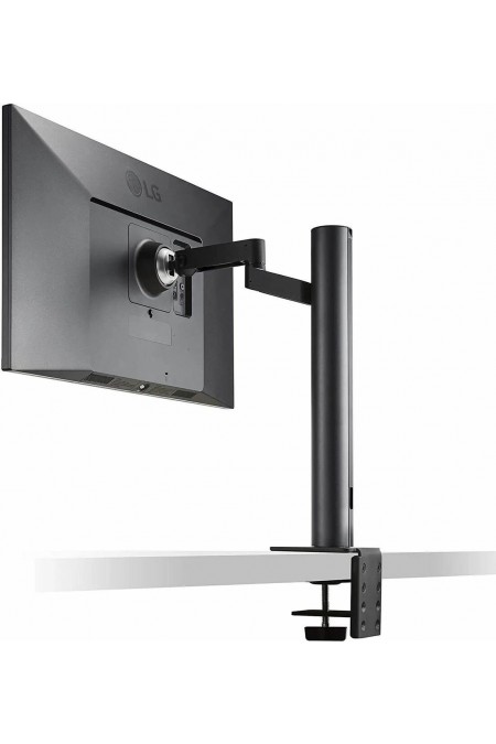 Монитор LG 27UN880-B (черный) 7