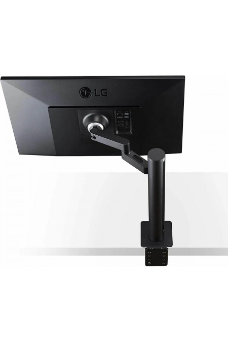 Монитор LG 27UN880-B (черный) 8