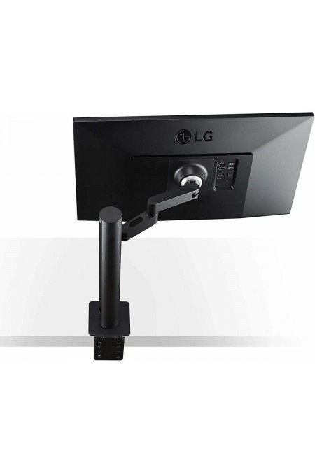 Монитор LG 27UN880-B (черный) 9