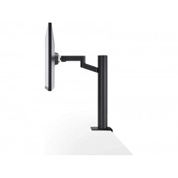 Монитор LG 27UN880-B.ARUZ (черный)