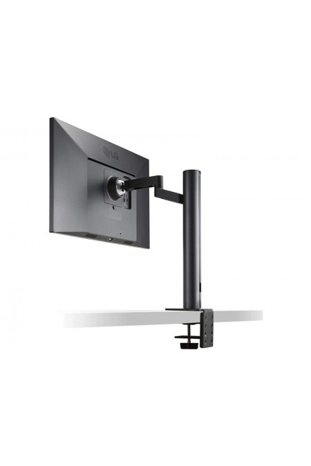 Монитор LG 27UN880-B.ARUZ (черный) 2